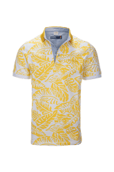Tahiti Yellow
